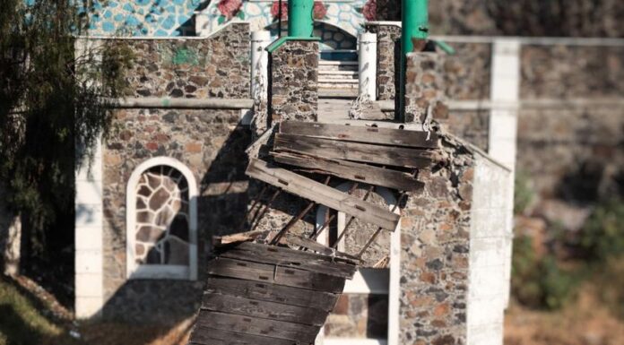 Nos pusimos la camiseta