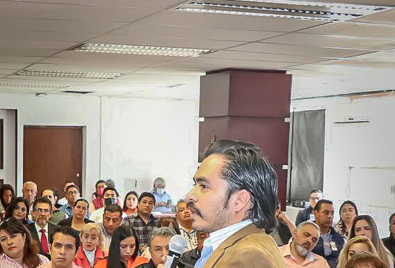 Impulsan acciones de prevención de la violencia contra las mujeres en el ámbito laboral