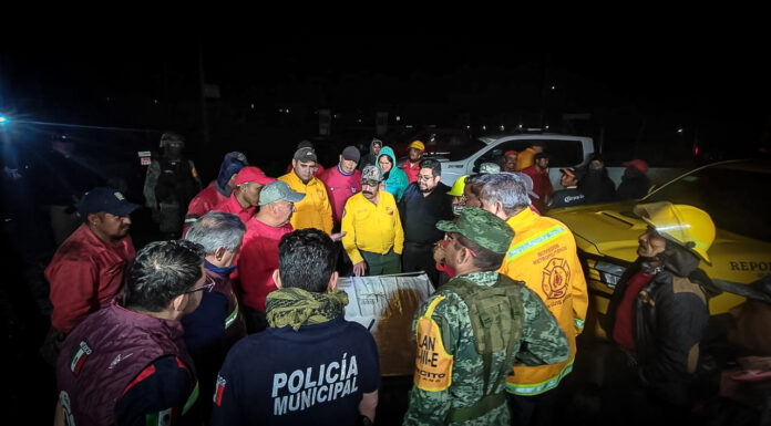 Siniestro en Singuilucan y Santiago Tulantepec, controlado al 100 por ciento