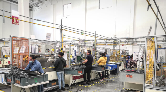 Crece economía de Hidalgo y supera tres veces la media nacional