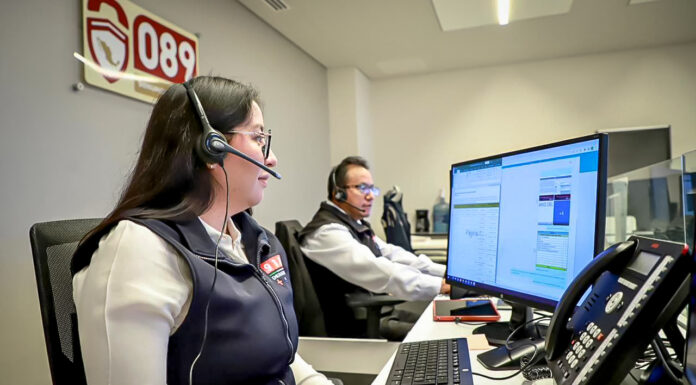 Cumple cuatro años el C5i en Hidalgo