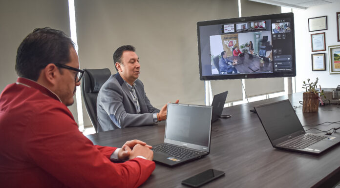 Promueve Contraloría estatal el derecho a la información