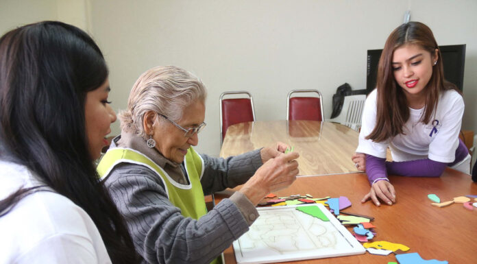 ¿CÓMO EVITAR CAÍDAS DE LAS PERSONAS MAYORES EN EL HOGAR?