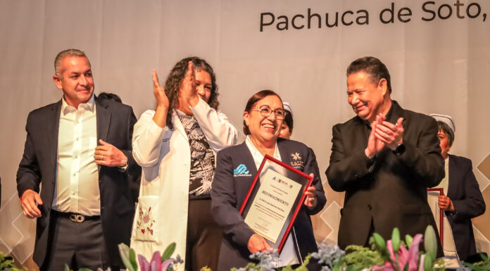 Anuncia Menchaca Salazar inversión de 114 millones de pesos para mejorar centros de salud