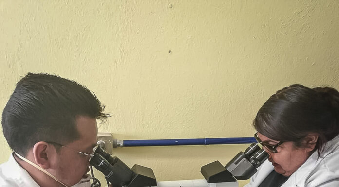 Recomiendan revisiones periódicas para la detección oportuna de cáncer de mama y cuello uterino