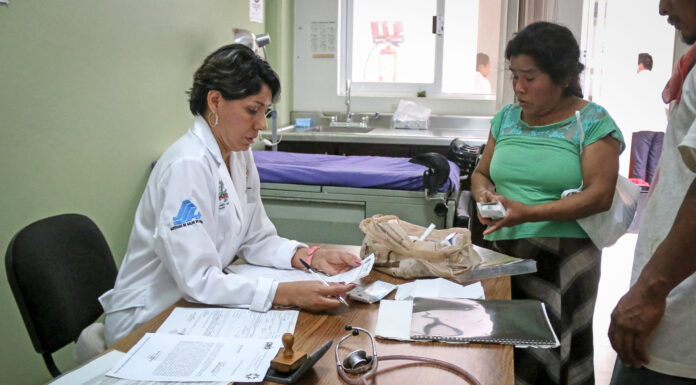 CARTILLA NACIONAL DE SALUD PUEDE SOLICITARSE DE MANERA GRATUITA EN CUALQUIER CENTRO DE SALUD