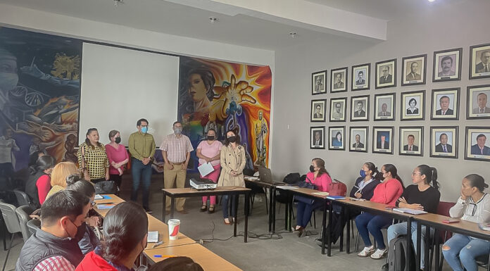 Presentan capacidad instalada para atender a mujeres con cáncer en Hidalgo