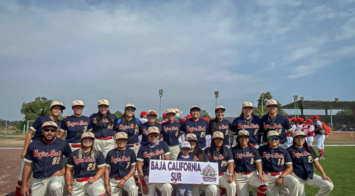 Iniciaron actividades del Campeonato Nacional de Béisbol Femenil Hidalgo 2023