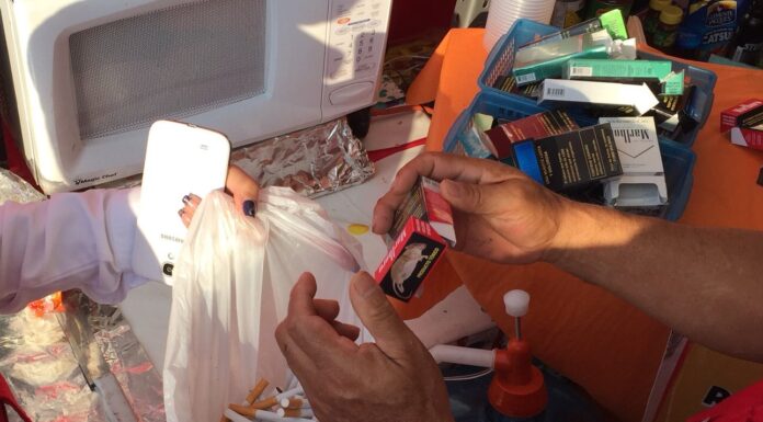 En el día mundial anti tabaco, proponen la reconversión de cultivos