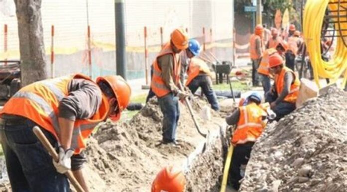 Obispo de Tula emite mensaje por el Día del Trabajo 2023