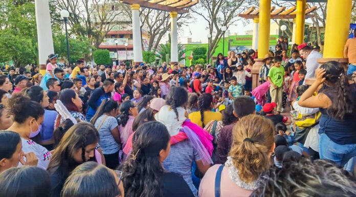 Festeja Tula a lo más valioso de la sociedad: la infancia