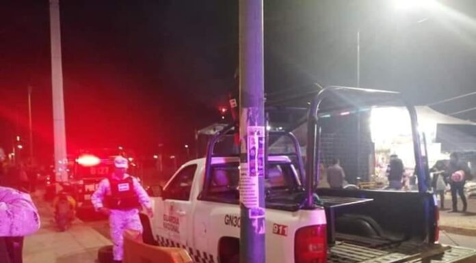 Atotonilco de Tula expuesto, no pertenece al mando coordinado: SSPH y Procuraduría en comunicado conjunto