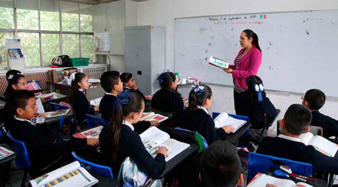 MENSAJE EN LA CELEBRACION DEL “DIA DEL MAESTRO”, 15 DE MAYO DE 2023.