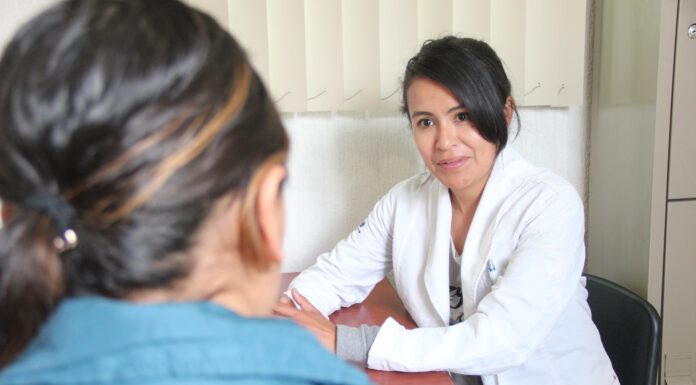 HIDALGO CUENTA CON 87 NÚCLEOS BÁSICOS PARA ATENCIÓN DE SALUD MENTAL