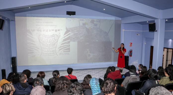 Impulsa SEMARNATH, Feria Ambiental 2023