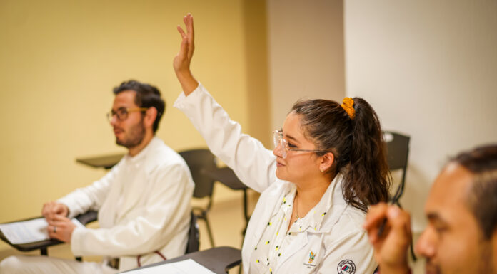 Hospital del Niño DIF Hidalgo referente nacional en formación humanista y profesional de Pediatras