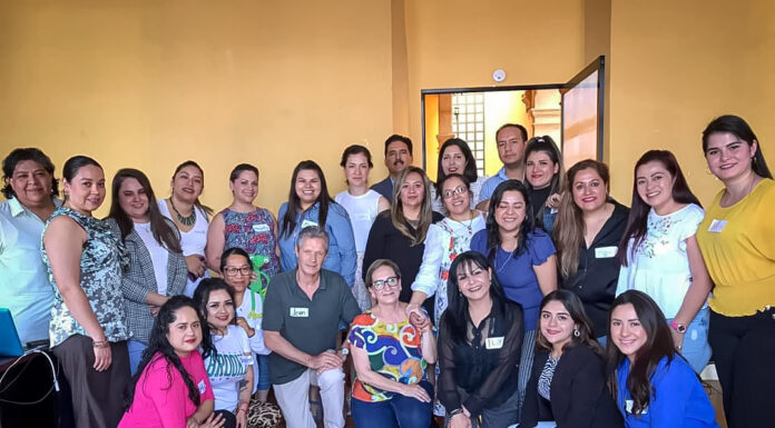 Fortalecen procesos restaurativos para atender a mujeres en situación de violencia de género