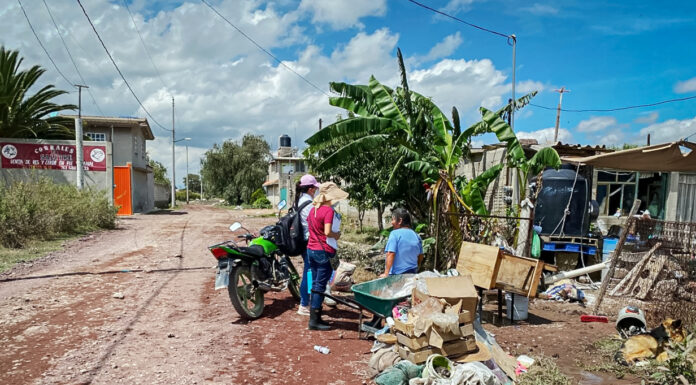 Cuidar higiene de agua y alimentos para evitar la leptospirosis