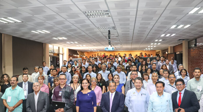 ITSOEH sede del Foro Regional de Ciencia, Tecnología e Innovación