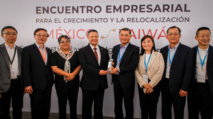 21_Junio_2023_GOBERNADOR_Encuentro empresarial México-Taiwán-5