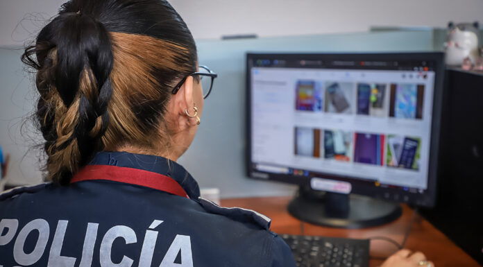 Alerta Policía Cibernética sobre nueva modalidad de suplantación de identidad