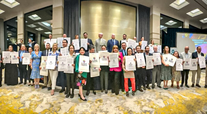 Acaxochitlán y Metztitlán, nuevos Pueblos Mágicos de Hidalgo