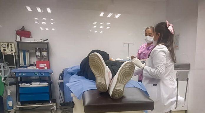 Habilitarán en Hidalgo tres nuevas unidades para Interrupción Legal y Voluntaria del Embarazo