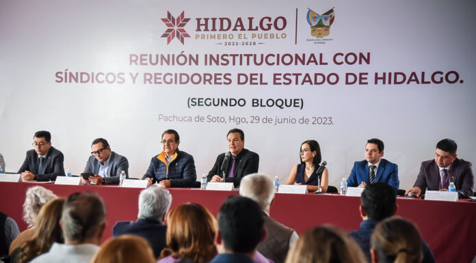 Obligación de los servidores públicos, cumplir con su deber: Guillermo Olivares