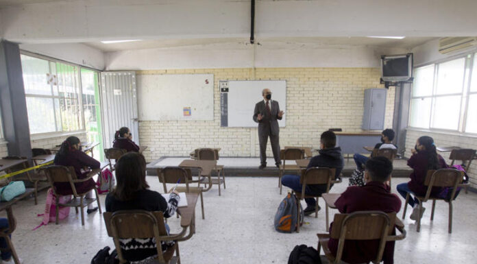 SEP dispone que alumnos de básica asistan el sábado 17 de junio a sus escuelas