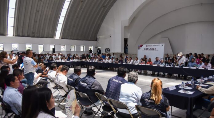 TULA: PASARELA DE «CORCHOLATAS»