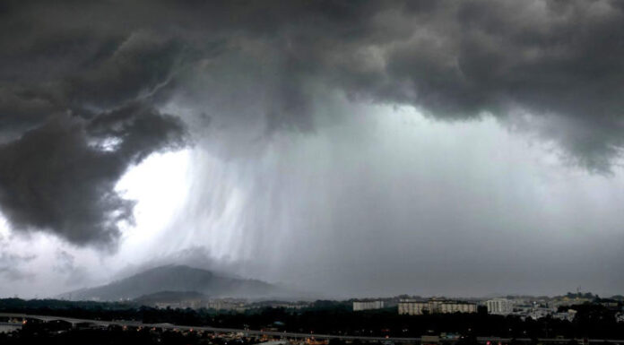 Inicia la temporada de huracanes 2023, se pronostican las lluvias más fuertes