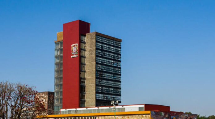 Se viene el cambio de Rector en la UNAM, ¿quiénes aspiran?