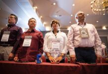 En Hidalgo, la Transformación marcha.