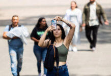 ¿Dónde y cuándo afectará la Tercera ola de calor en México?