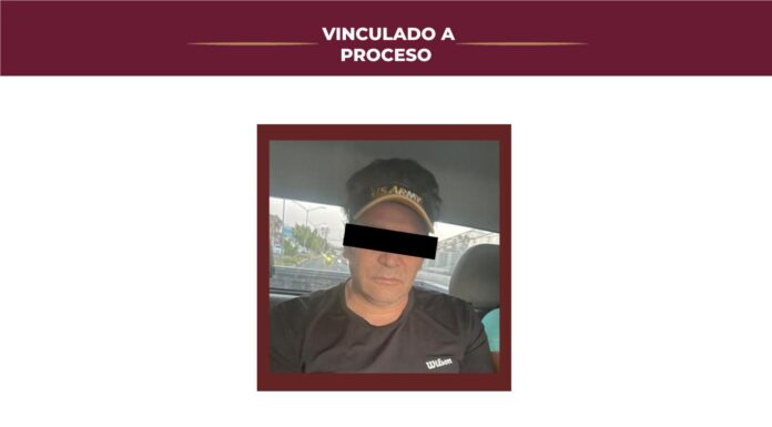 Por el robo de 20 mdp en Tepeji del Río, una persona fue vinculada a proceso