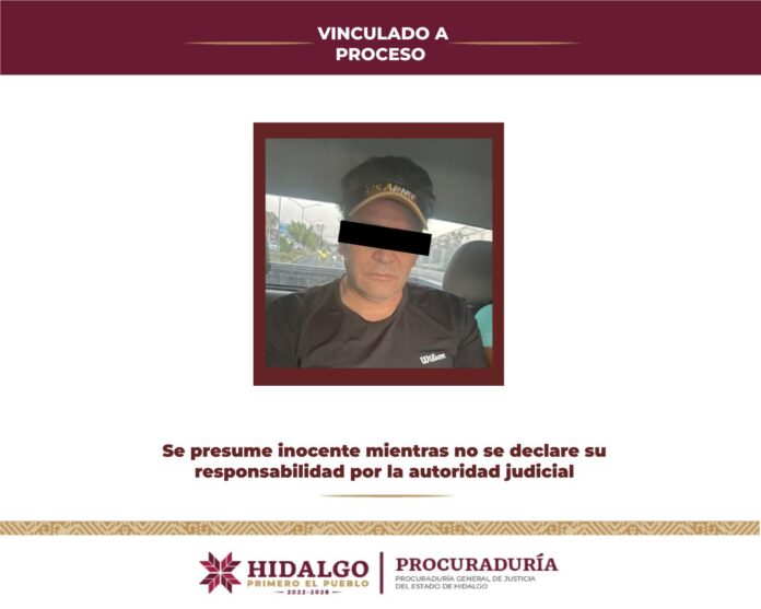 vinculado a proceso (1)