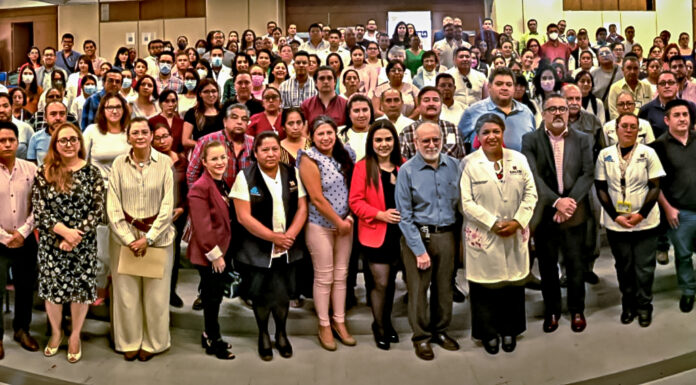 DESARROLLAN CAPACITACIÓN CLÍNICA SOBRE PALUDISMO, CHAGAS Y ARBOVIRUS