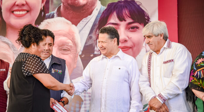 No habrá impunidad, pues son pocos los recursos y muchas las necesidades: JMS