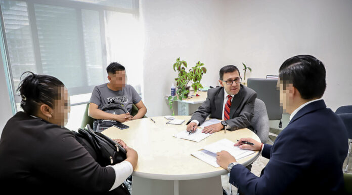 Centro de Conciliación Laboral invita a conciliar por incumplimiento en el pago de utilidades