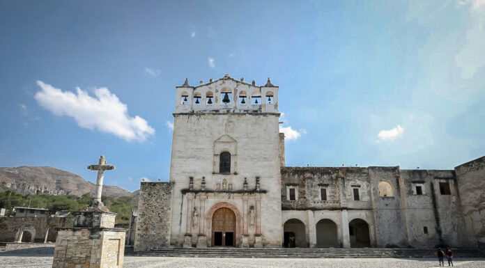 TRABAJA TURISMO EN PROMOCIÓN DE PRESTADORES DE SERVICIOS TURÍSTICOS EN HIDALGO