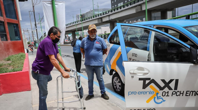 Brinda DIFH oportunidades de empleo para personas con discapacidad
