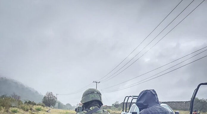 Agencia de Seguridad del Estado de Hidalgo recupera 13 mil litros de hidrocarburo