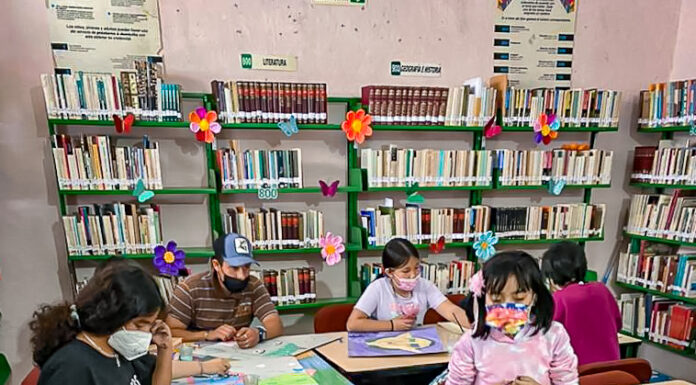 Llevan talleres de verano gratuitos a comunidades y zonas vulnerables de Hidalgo