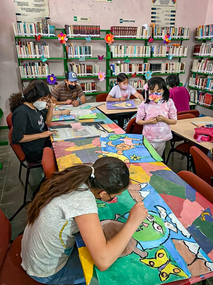 16_JULIO_2023_CULTURA_TALLERES VERANO -3