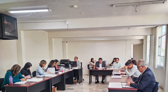 Contraloría mantiene orientación permanente a proveedores y contratistas