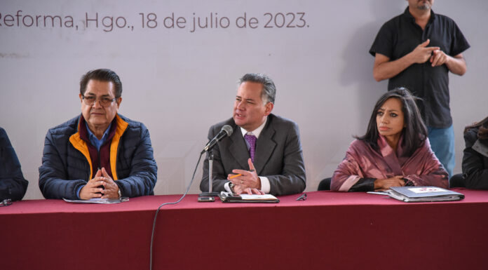 El honor a la palabra debe regresar: Guillermo Olivares