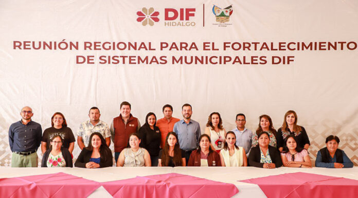 Está en nuestras manos hacer un estado próspero para las nuevas generaciones: Edda Vite