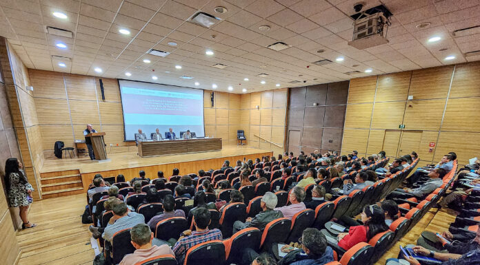 Van por cambio profundo en el sector económico de Hidalgo