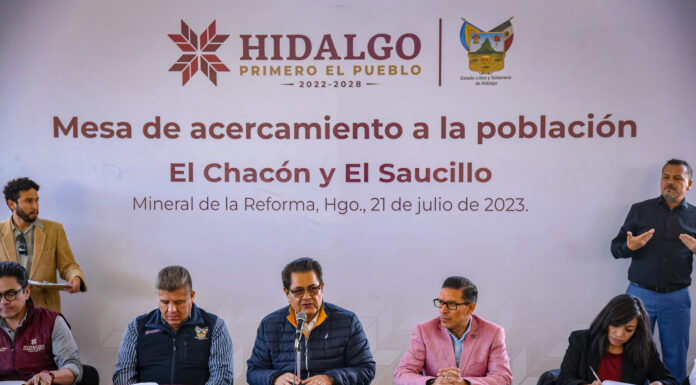 Gobierno estatal debe proporcionar servicios gratuitos y de mejor calidad: Guillermo Olivares