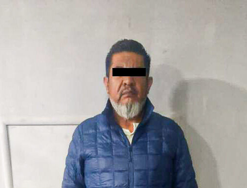 Por el delito de peculado fue aprehendido Martiniano Vega, oficial mayor en el gobierno anterior